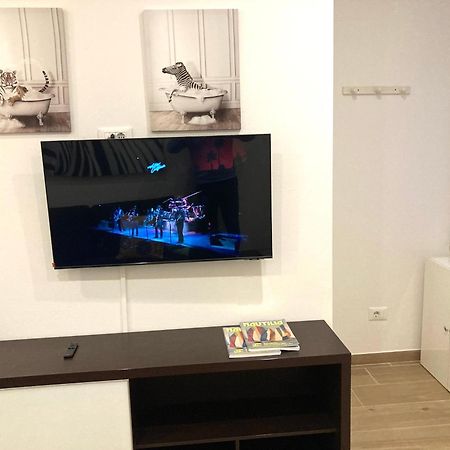 Casa Cereria - Apartment With Parking Trieste Dış mekan fotoğraf