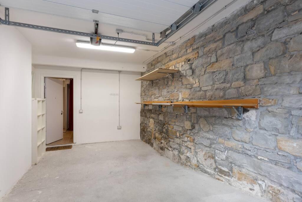 Casa Cereria - Apartment With Parking Trieste Dış mekan fotoğraf