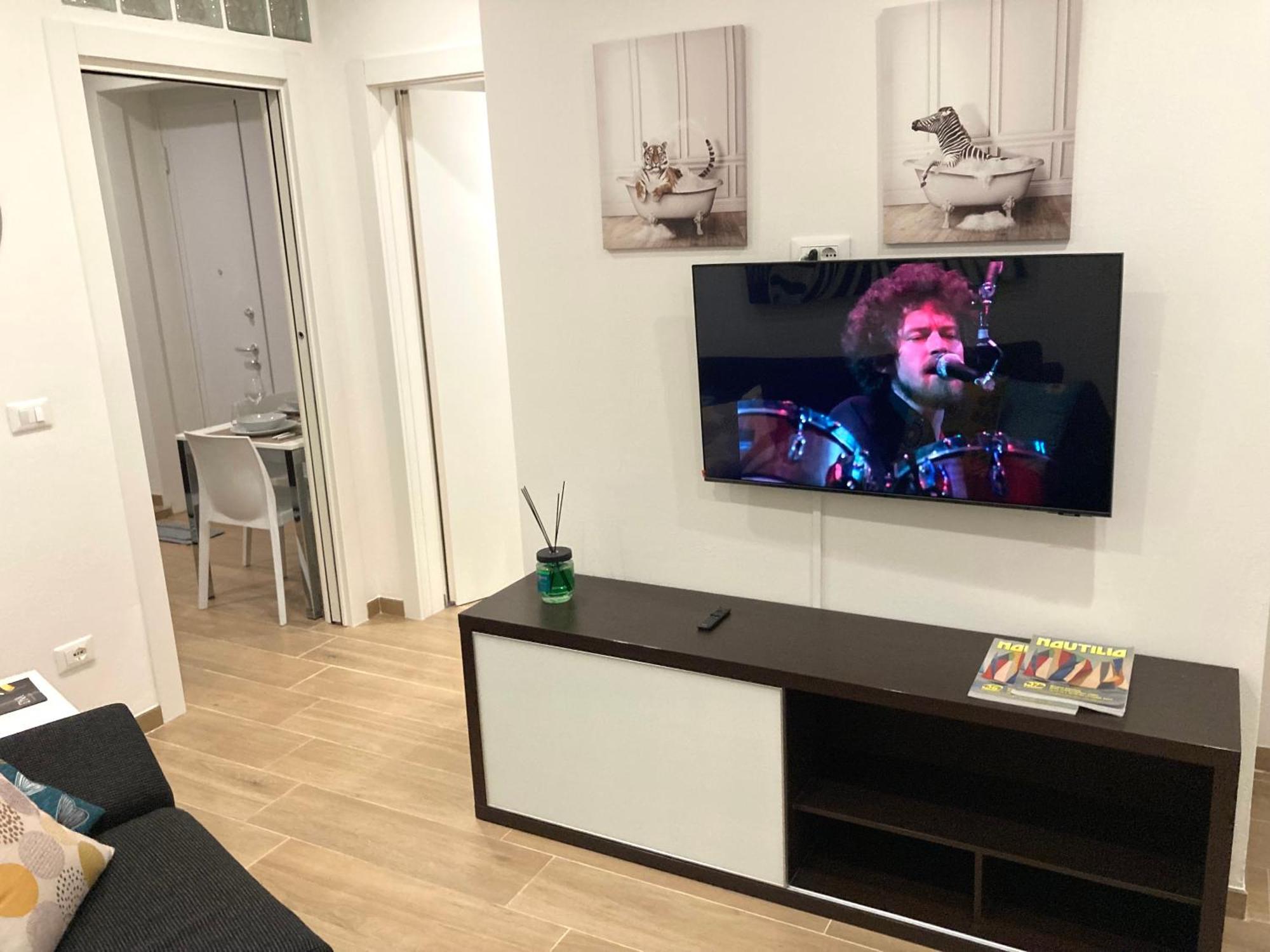 Casa Cereria - Apartment With Parking Trieste Dış mekan fotoğraf