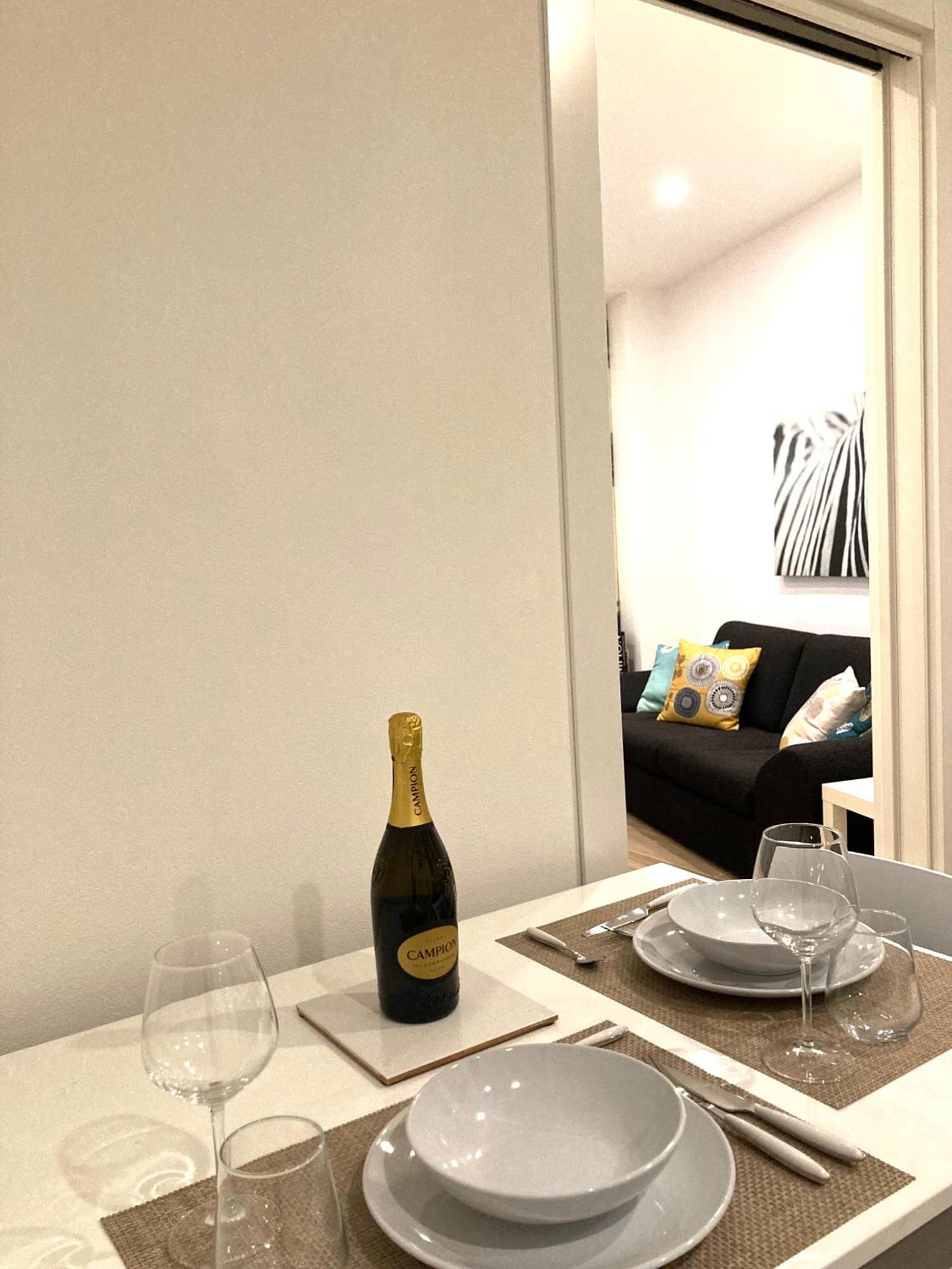 Casa Cereria - Apartment With Parking Trieste Dış mekan fotoğraf