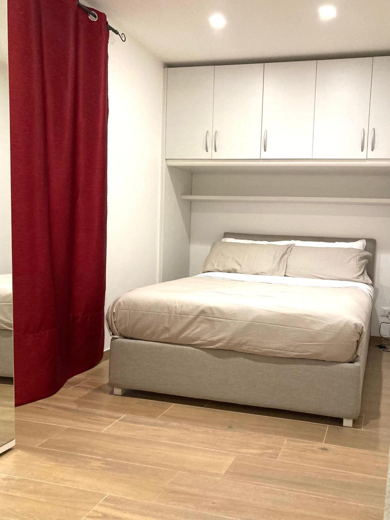 Casa Cereria - Apartment With Parking Trieste Dış mekan fotoğraf