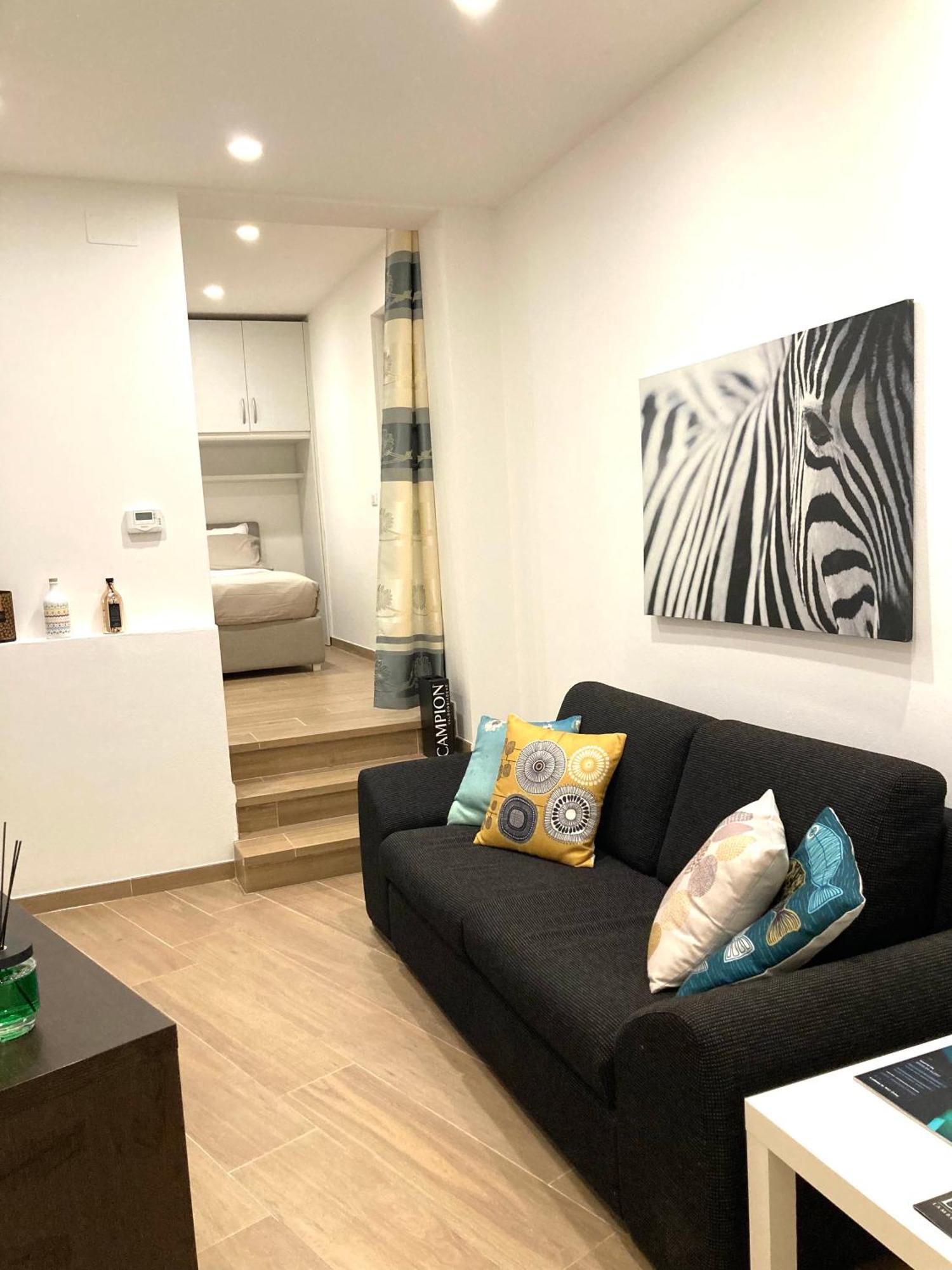 Casa Cereria - Apartment With Parking Trieste Dış mekan fotoğraf