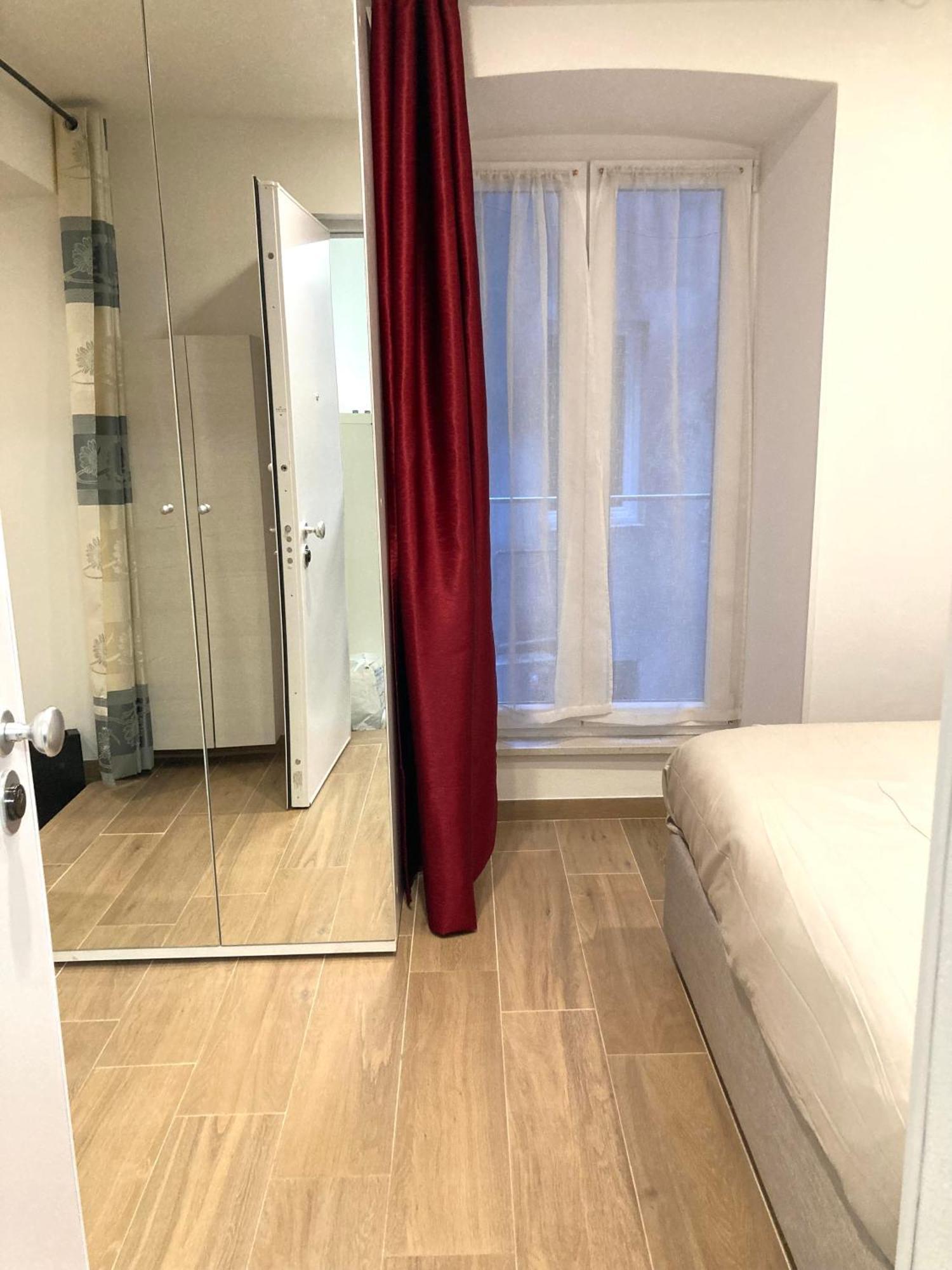 Casa Cereria - Apartment With Parking Trieste Dış mekan fotoğraf